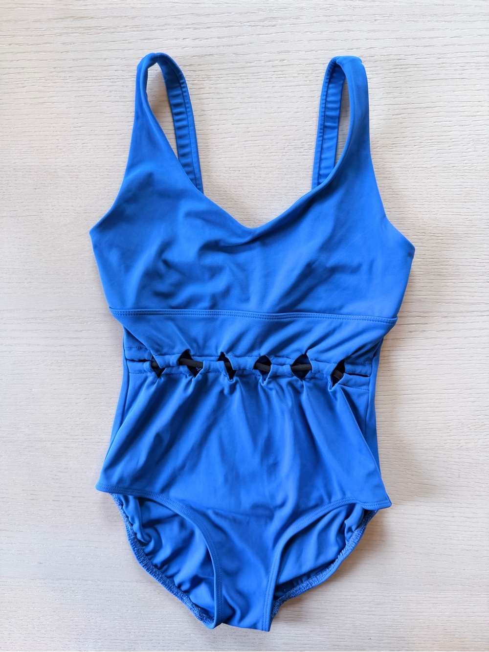 Five Dancewear | Everlast Leotard | Galaxy Blue | AS